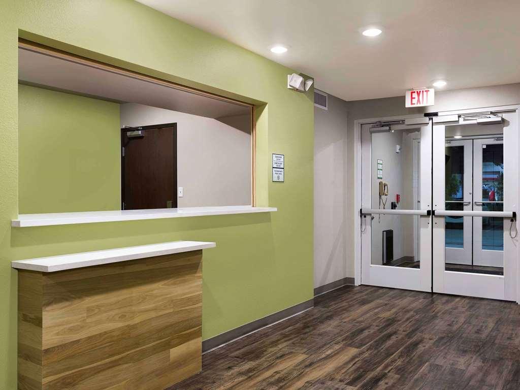 Extended Stay America Select Suites - Deerfield Beach Interior photo