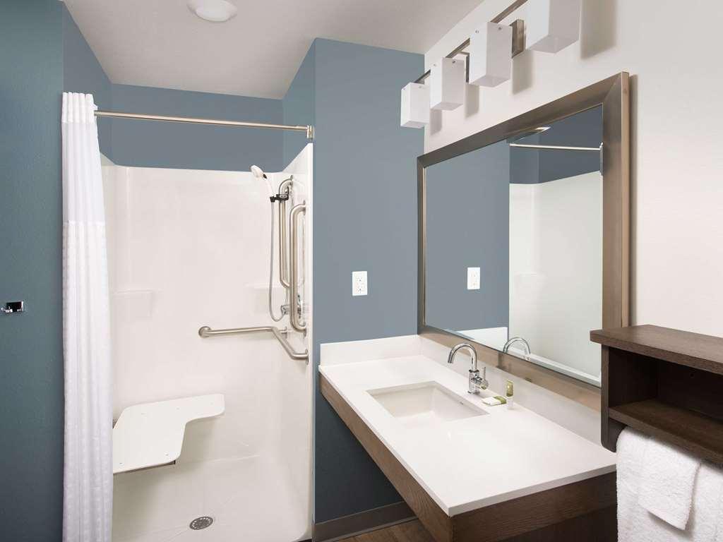 Extended Stay America Select Suites - Deerfield Beach Room photo