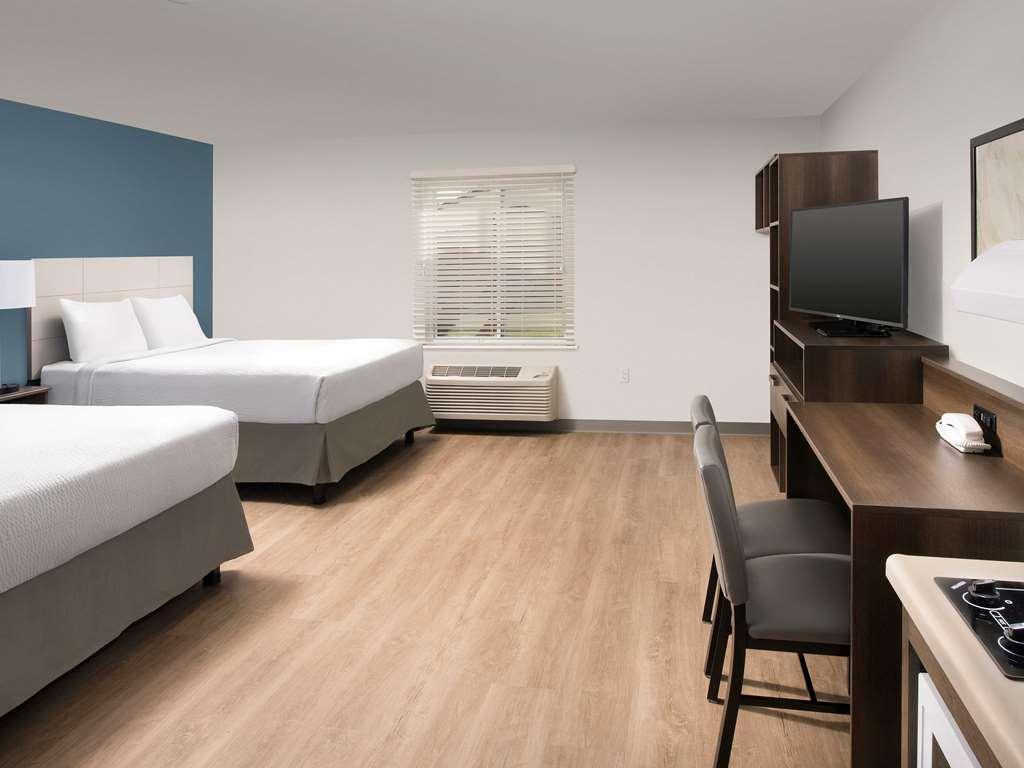 Extended Stay America Select Suites - Deerfield Beach Room photo