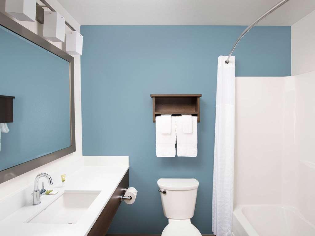 Extended Stay America Select Suites - Deerfield Beach Room photo